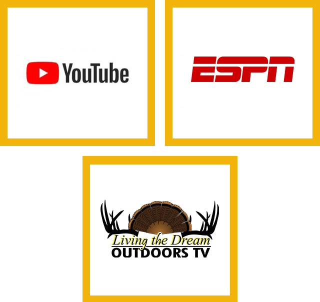 tv logos