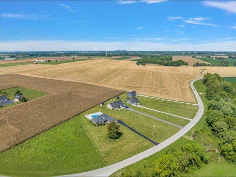 Pros and Cons of Buying Land in Kentucky