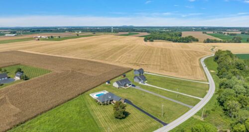 kentucky land for sale