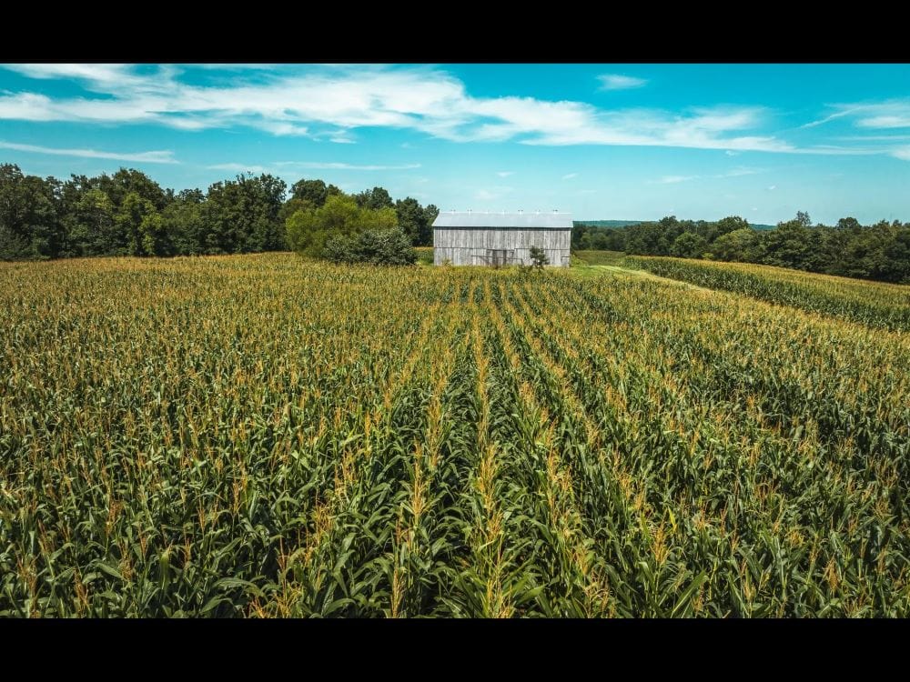 sustainable farming Missouri